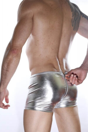 Deluxerie Boxer For Man Chauncy