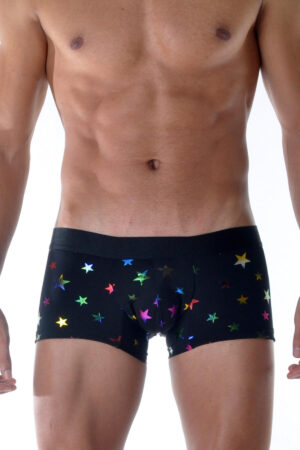 Deluxerie Boxer For Man Crach 4