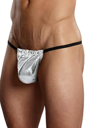 Deluxerie Mans Stringtrosa Aldford