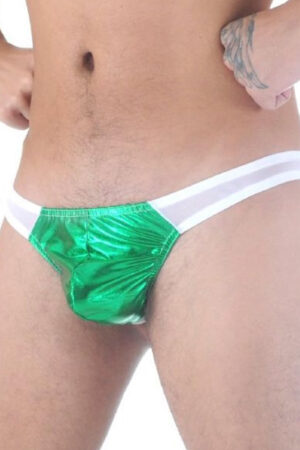 Deluxerie Mans Stringtrosa Casandro