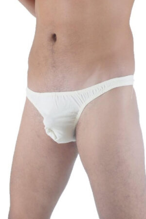 Deluxerie Mans Stringtrosa Cristobal
