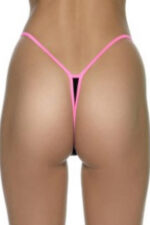 Deluxerie Sexig Stringtrosa Rosalina 2