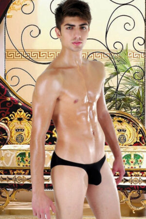 Deluxerie Trosa For Man Cleveland 2