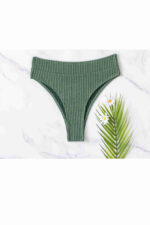 Deluxerie Bikini Slip Claritza 4
