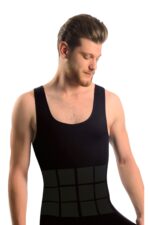 Deluxerie Shaper Herrkorsett Ares 2