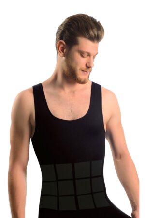 Deluxerie Shaper Herrkorsett Ares 2