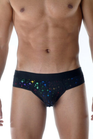 Deluxerie Trosa For Man Charleigh
