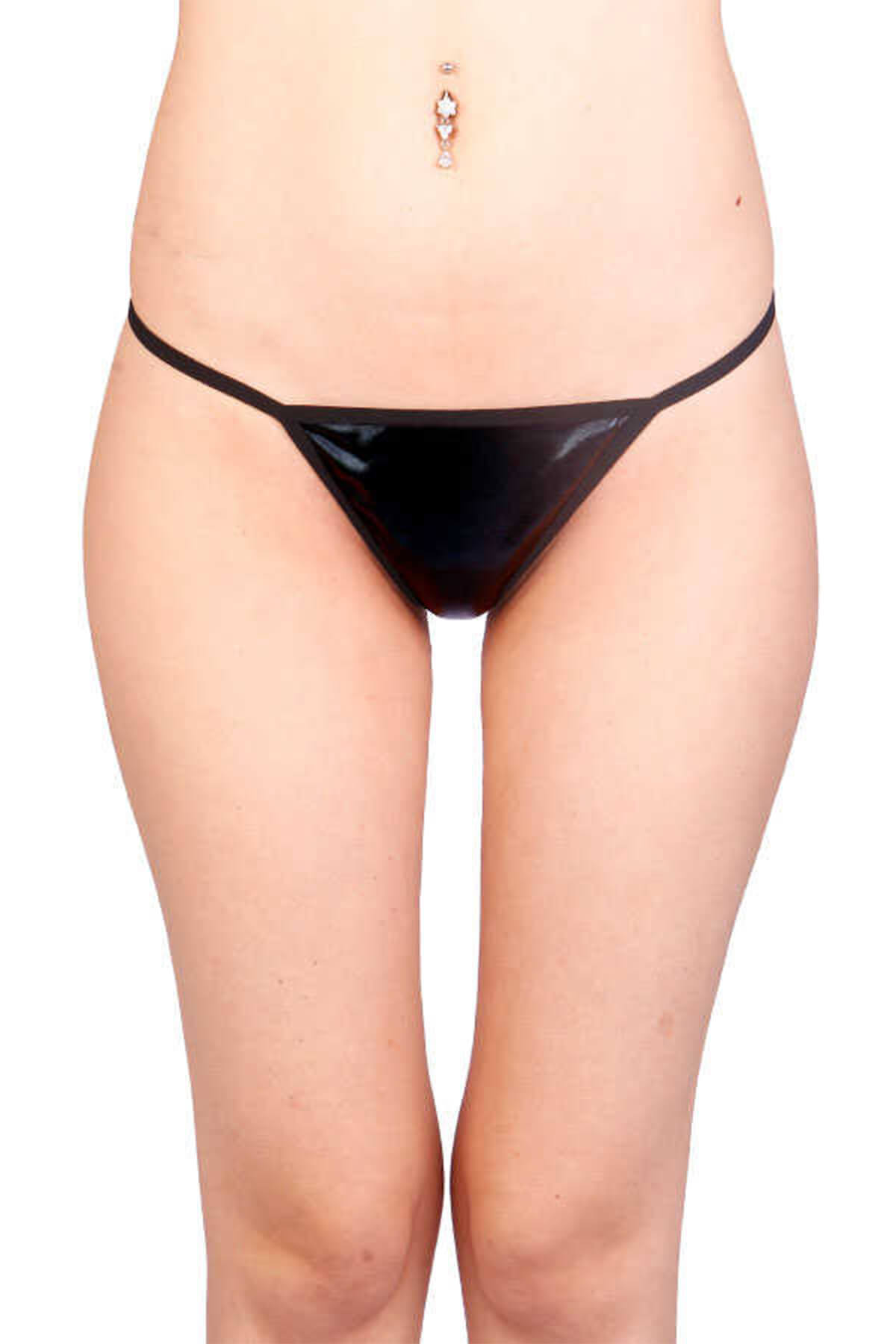 Deluxerie Sexig Stringtrosa Cheryl Deluxerie Sexig Stringtrosa Cheryl