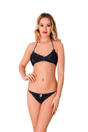 Deluxerie Beha Set Rexana