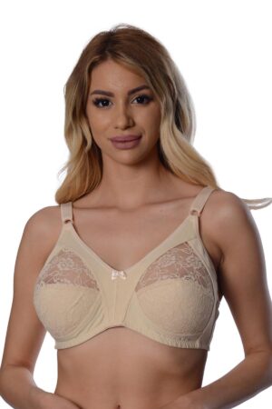 Deluxerie Minimizer Beha Serina 6