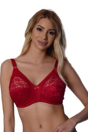 Deluxerie Minimizer Beha Shelly 6