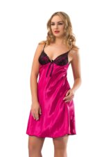 Deluxerie Nattlinne Set Magic Rose