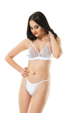 Deluxerie Sexig Beha Set Galadriel