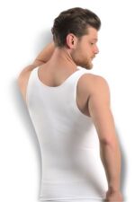 Deluxerie Shaper Herrkorsett Bellcove