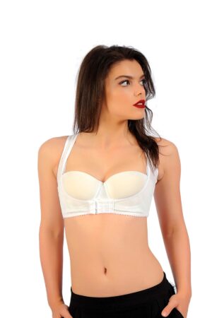 Deluxerie Shaper Korsettt Jannat 2