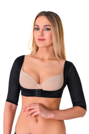 Deluxerie Shaper Korsettt Pearly