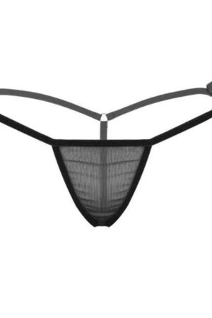 Deluxerie Sexig Stringtrosa Fionna 3
