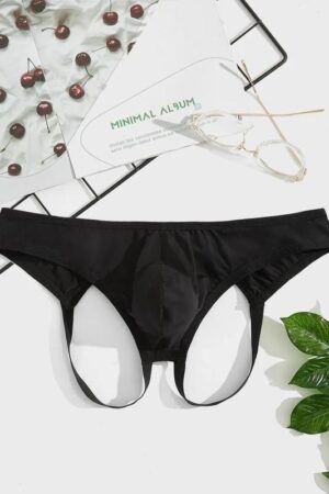 Deluxerie Manlig Jockstrap Errick