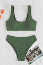 Deluxerie Bikiniset Clarity 3