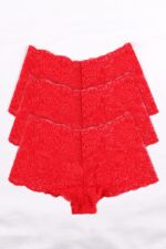 Deluxerie Boxer Macaela 4