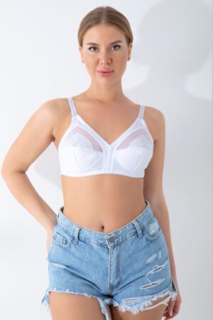 Deluxerie Minimizer Behå Salvina