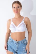 Deluxerie Minimizer Behå Salvina