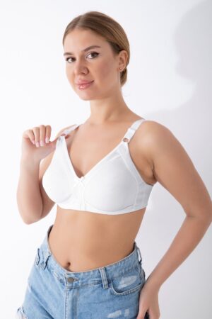 Deluxerie Minimizer Behå Sherette