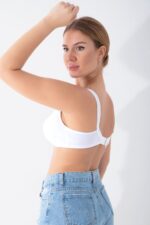 Deluxerie Minimizer Behå Sherette