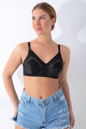 Deluxerie Minimizer Behå Sirena