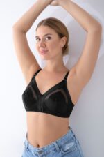 Deluxerie Minimizer Behå Sirena