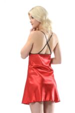 Deluxerie Nattlinne Jaquith