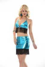 Deluxerie Sexig Behå Set Yuliana