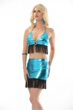 Deluxerie Sexig Behå Set Yuliana