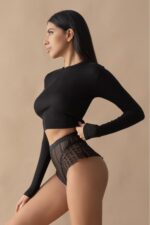 Deluxerie Sexig Trosa Richardette