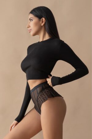 Deluxerie Sexig Trosa Richardette