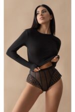 Deluxerie Sexig Trosa Richardette
