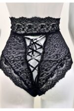 Deluxerie Sexig Trosa Jadielyn