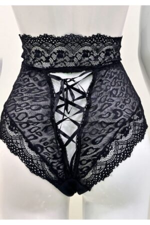 Deluxerie Sexig Trosa Jadielyn