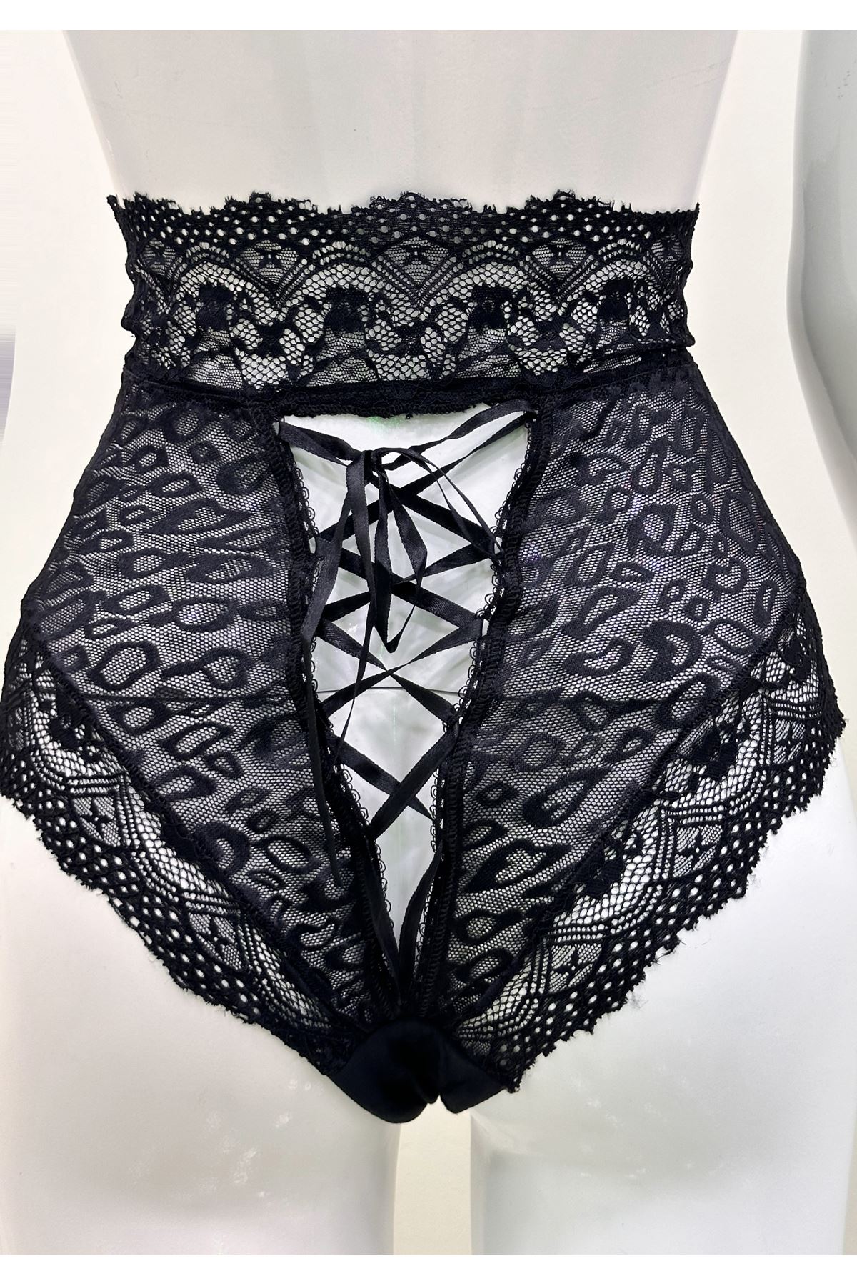 Deluxerie Sexig Trosa Jadielyn Deluxerie Sexig Trosa Jadielyn