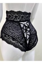 Deluxerie Sexig Trosa Jadielyn