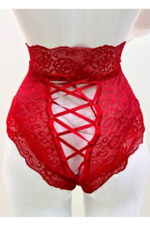 Deluxerie Sexig Trosa Jenneffer