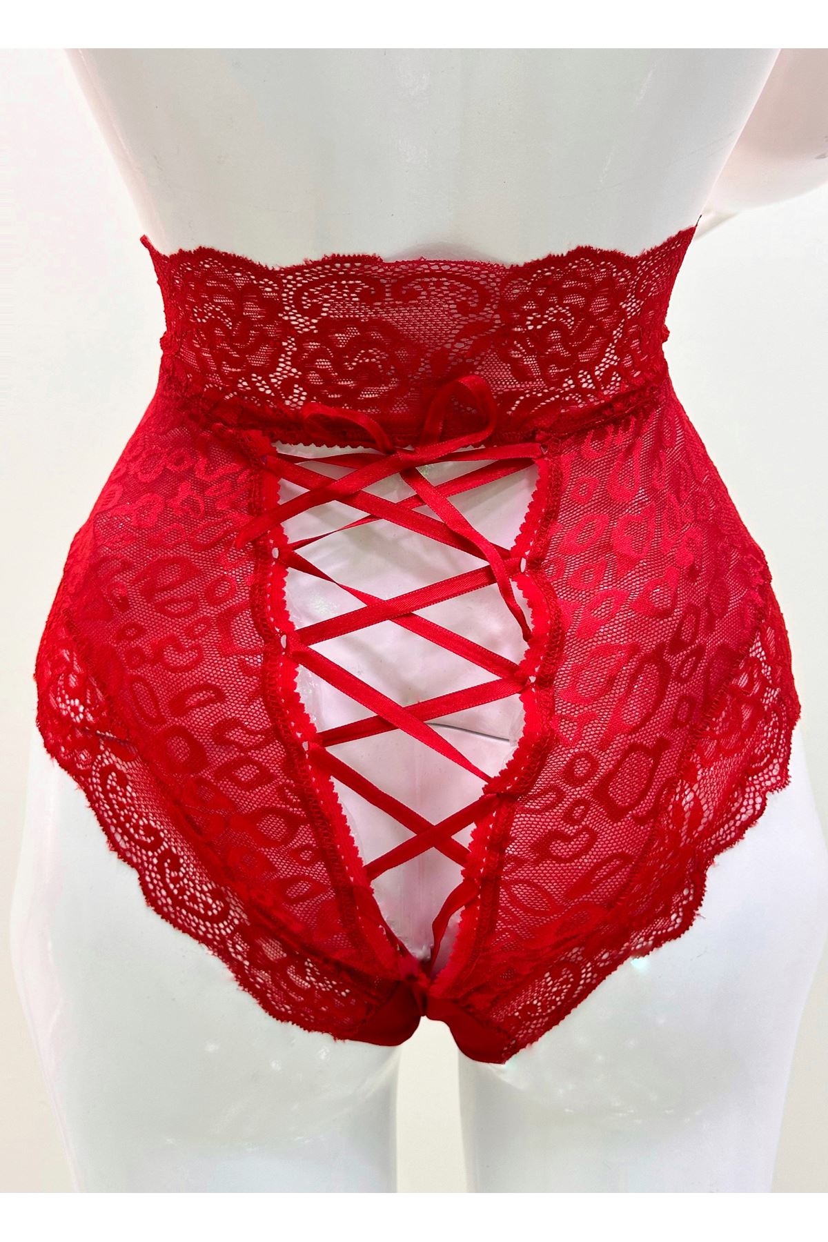 Deluxerie Sexig Trosa Jenneffer Deluxerie Sexig Trosa Jenneffer