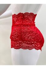 Deluxerie Sexig Trosa Jenneffer