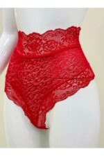 Deluxerie Sexig Trosa Jenneffer