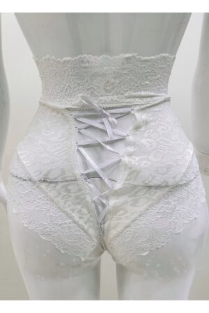 Deluxerie Sexig Trosa Kail