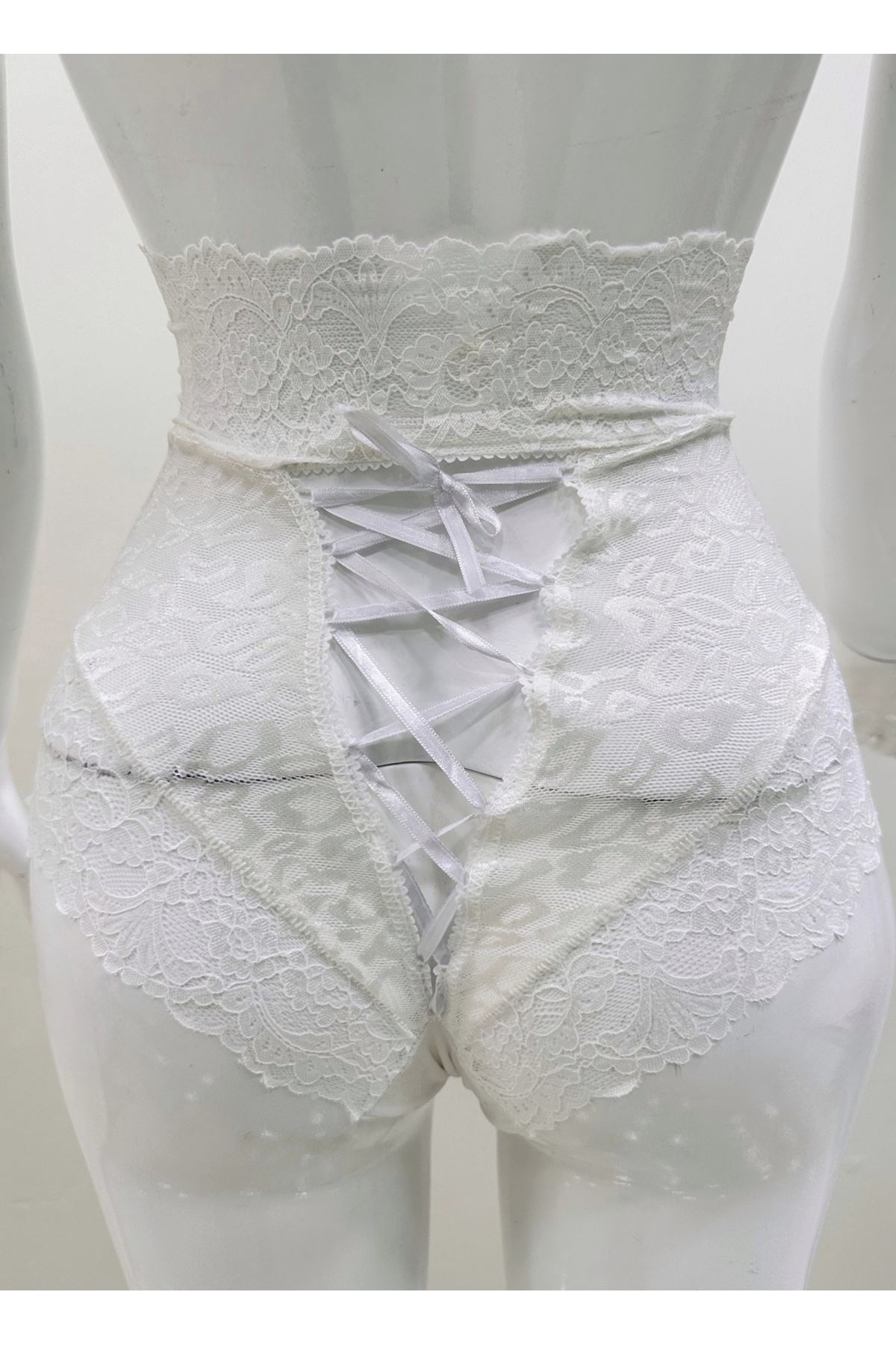 Deluxerie Sexig Trosa Kail Deluxerie Sexig Trosa Kail