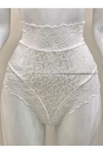 Deluxerie Sexig Trosa Kail
