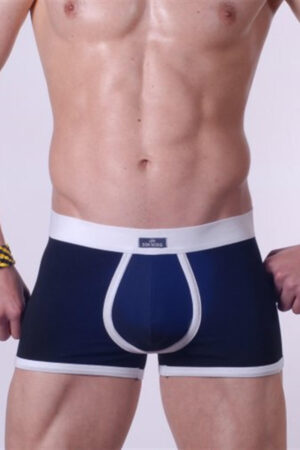 Deluxerie Boxer för Män Chittin