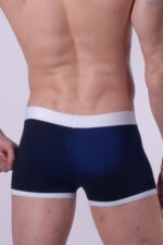 Deluxerie Boxer för Män Chittin