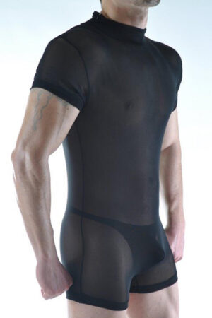 Deluxerie Manlig Body Chambellan